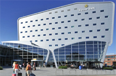 hotel tulip inn eindhoven airport